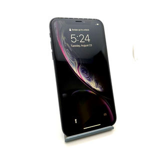 iPhone XR 64gb Unlocked For All Carriers Except Verizon